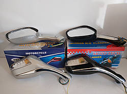 Дзеркало для скутера Viper Storm, F50, F150