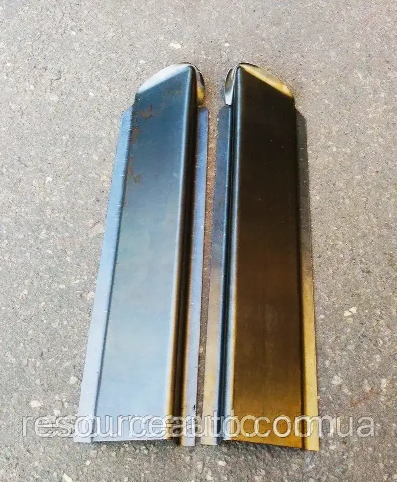 Поперечина Пола Под Кронштейн Сидения ВАЗ-2101,2102,2103,2104,2105,2106 ...