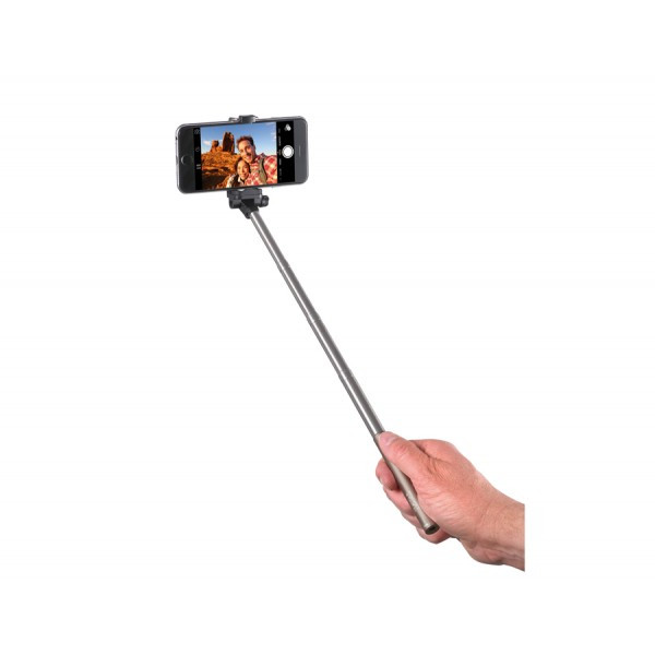 Карманний штатив для села Troika Pocket selfie, фото 1