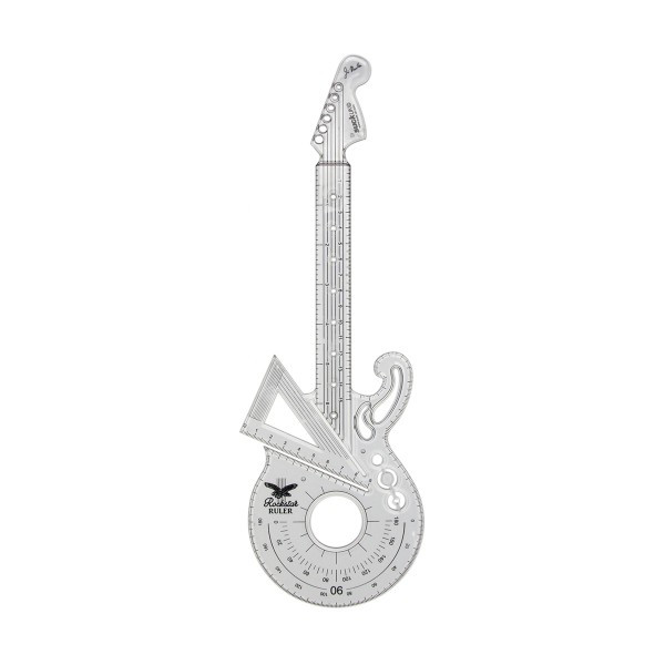 Линейка "Rock Star"