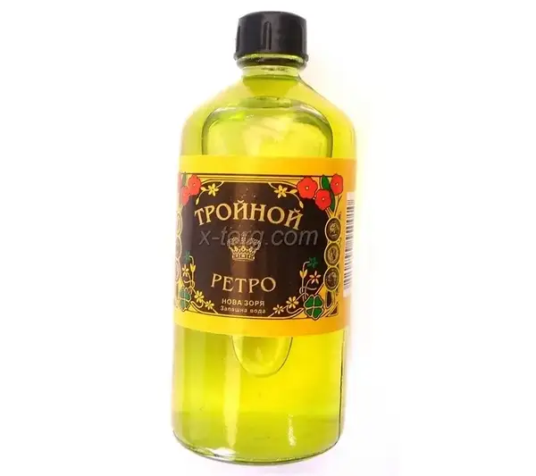 Trojnoj odekolon online