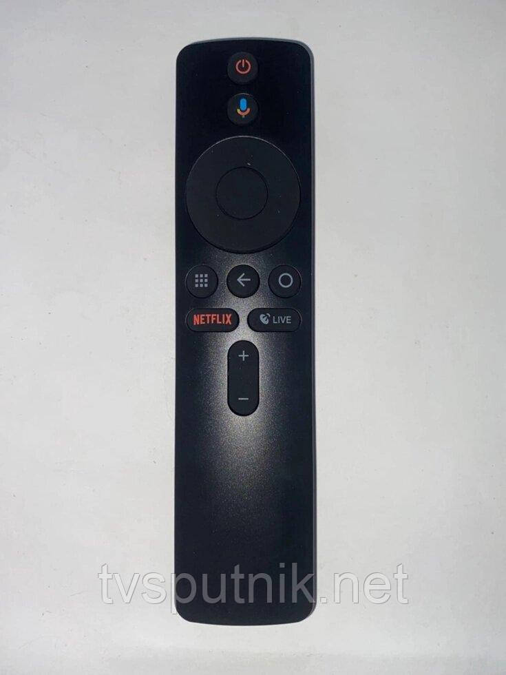Пульт Xiaomi Mi Box S (MDZ-22-AB)