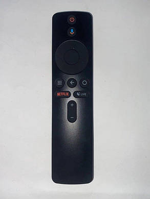 Пульт Xiaomi Mi Box S (MDZ-22-AB), фото 1