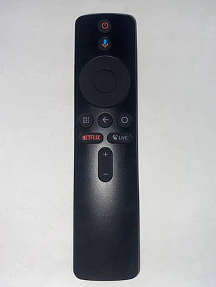 Пульт Xiaomi Mi Box S (MDZ-22-AB), фото 2