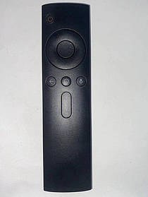 Пульт Xiaomi Mi Box 3 (MDZ-16-AB) Bluetooth + силіконовий чохол