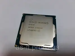 Intel Celeron G3900 s-1151 2.8 GHz/2MB Tray (CM8066201928610)