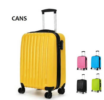 Валізи сумки на колесах Cans