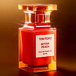 Парфуми Tom Ford Bitter Peach Парфумована вода 100 ml LUX (peach bitter Том Форд Біттер Піч), фото 4