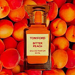 Парфуми Tom Ford Bitter Peach Парфумована вода 100 ml LUX (peach bitter Том Форд Біттер Піч), фото 6