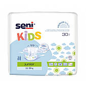 Підгузники для дітей Seni Kids junior 11-20 кг 30 шт
