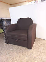 Крісло-ліжко Релакс 94х75 см Зручне розкладне крісло Крісло-ліжко для спальні