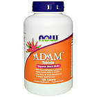 Мультивітаміни для чоловіків (Adam Tablets)