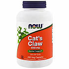 Котячий кіготь (Cat's Claw) 500 мг