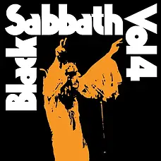 Значки Black Sabbath