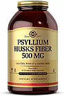 Псиліум лушпиння насіння подорожника (Psyllium Husks Fiber) 500 мг