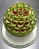 Кондитерський інструментарій — Набір для карвінгу, фото 2