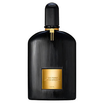 Парфуми Tom Ford Black Orchid Парфумована вода 100ml black orchid (Парфуми жіночі Том Форд Блек Орхід)