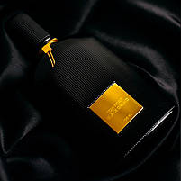 Парфуми Tom Ford Black Orchid Парфумована вода 100ml black orchid (Парфуми жіночі Том Форд Блек Орхід), фото 2
