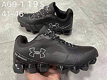 Кросівки чоловічі Under Armour оптом (41-46)