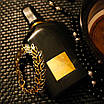 Парфуми Tom Ford Black Orchid Парфумована вода 100ml black orchid (Парфуми жіночі Том Форд Чорна Орхідея), фото 3