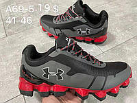 Мужские кроссовки Under Armour Scorpio Running оптом (41-46)