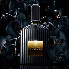 Парфуми Tom Ford Black Orchid Парфумована вода 100ml black orchid (tom ford black orchid жіночі Блек Орхід)