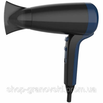 Фен для волосся професійний Grunhelm GHD-580, фото 2