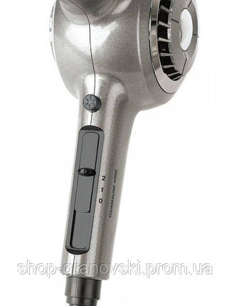Фен для волосся професійний Vitek VT-8230, фото 2