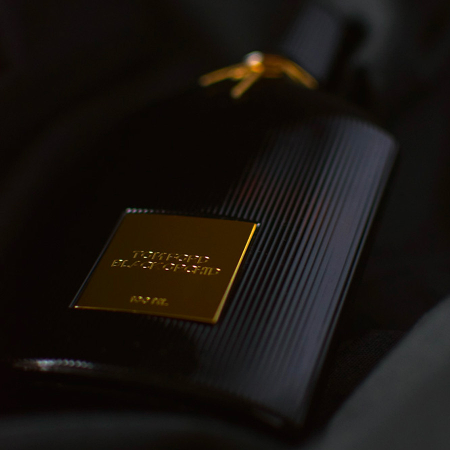 Духи Tom Ford Black Orchid Парфумована вода 100 ml black orchid (tom ford black orchid Том Форд Блек Орхід)