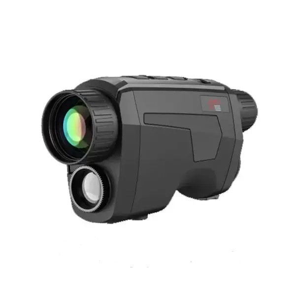 Тепловізор з лазерним далекоміром AGM - FUZION LRF TM35-384, 12 Мікрон, 384X288, 35 мм