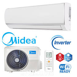 Кондиціонер Midea AF8-18N1C2-I/AF8-18N1C2-O