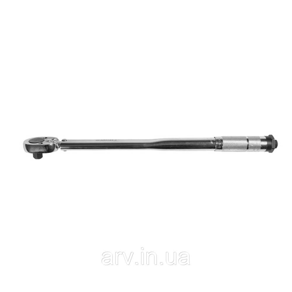 Ключ Динамометрический ½" 28-210 Нм (кейс) Sigma (6049011) — Купить ...