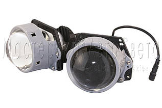 Светодиодные Bi-LED линзы Infolight A1 3.0"