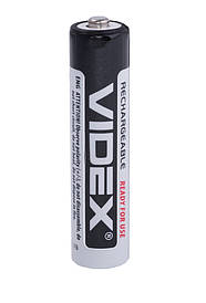 Акумулятор АА Ni-Mh Videx HR6 600mAh 2bl