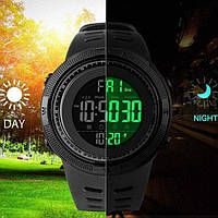 Тактичний годинник для військових