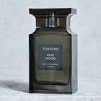 Парфуми Tom Ford Oud Wood Парфумована вода 100 ml (Том Форд Уд Вуд Том Форд Аут Вуд), фото 6