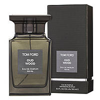 Tom Ford Oud Wood Eau De Parfum Парфумована вода 100 ml LUX (Том Форд Вуд Вуд Том Форд Аут Вуд), фото 6