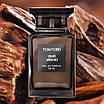 Парфуми Tom Ford Oud Wood Парфумована вода 100 ml (Том Форд Вуд Том Форд Аут Вуд), фото 3