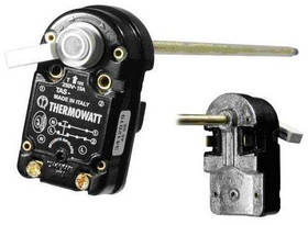 Термостат із термозахистом для водонагрівачів Ariston Ti 120L TAS-N 300-15A 990112