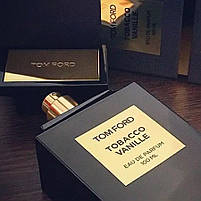 Tobacco Vanille Tom Ford Парфумована вода 100 ml (Том Форд Тобакко Ваніль Том Форд Ваніль Табак), фото 3
