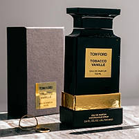 Tobacco Vanille Tom Ford Парфумована вода 100 ml (Том Форд Тобакко Ваніль Том Форд Ваніль Табак), фото 3