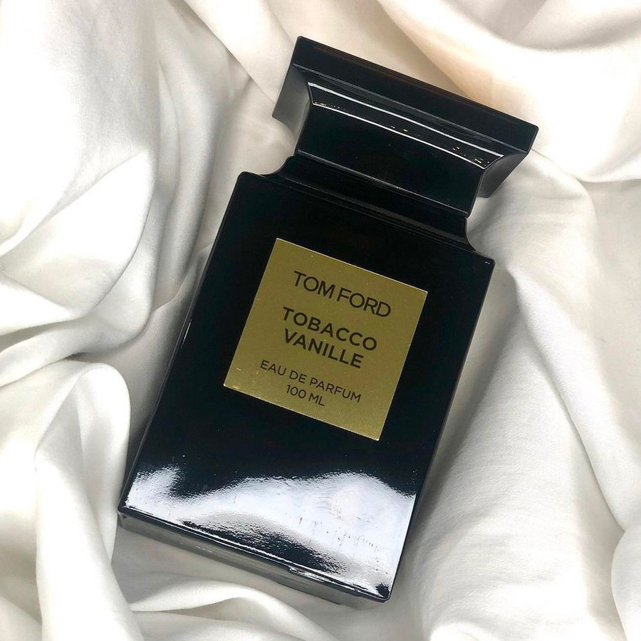 Tobacco Vanille Tom Ford парфуми Парфумована вода 100 ml (Том Форд Тобакко Ваніль Том Форд ВанільТабак)