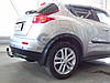Фаркоп Nissan Juke 2WD 2010-2019 (Ніссан Жук) оцинкований, фото 6