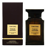 Парфуми Tom Ford Tuscan Leather Парфумована вода 100 ml (Том Форд Тосканська Шкіра Том Форд Тускан Лезер)