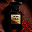 Парфуми Tom Ford Tuscan Leather Парфумована вода 100 ml (Том Форд Тосканська Шкіра Том Форд Тускан Лезер), фото 4