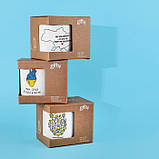 Чашка Герб України, фото 8