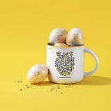 Чашка Герб України, фото 6