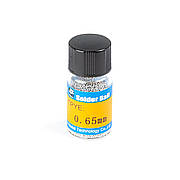 Кульки для пайки мікросхем MECHANIC XZ10 0.65 мм (10000 шт.)