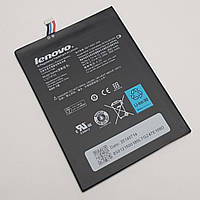 Аккумулятор L12T1P33 Lenovo A1000, A3000, 3650 mAh 121500180 Оригинал новый