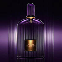 Tom Ford Velvet Orchid Парфумована вода 100 ml (Том Форд Вельвет Орхід Том Форд Орхідея Вельвет Орчид), фото 6